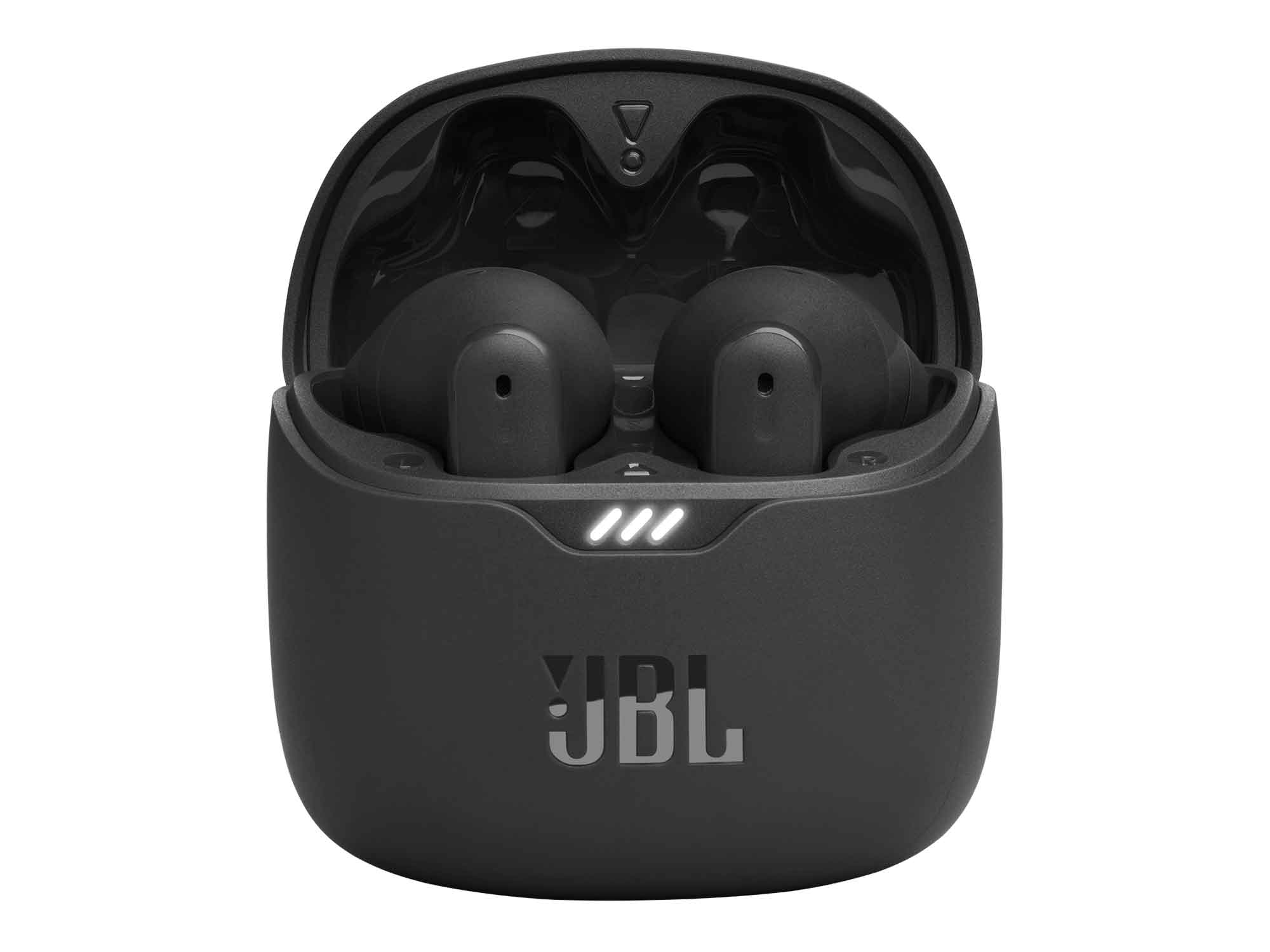 tws headphone jbl tune flex ghost bk